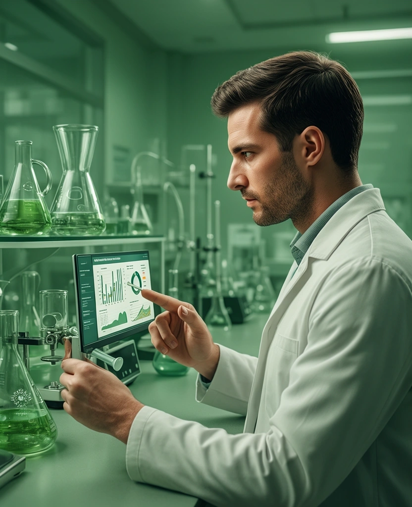 Nutrition Research Lead