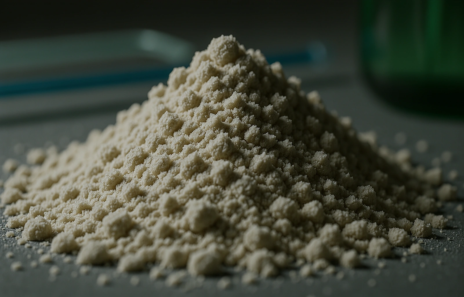 Texture of precision nutrition