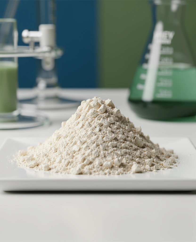Precisely portioned athletic meal