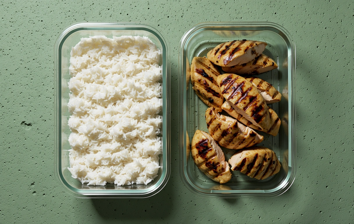 Protein Purity